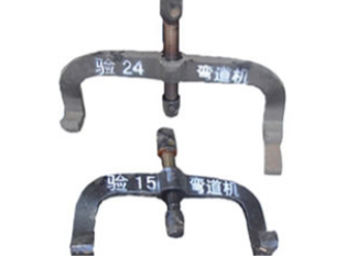YW-38手動彎道機