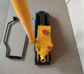 液壓起撥道器操作規(guī)程